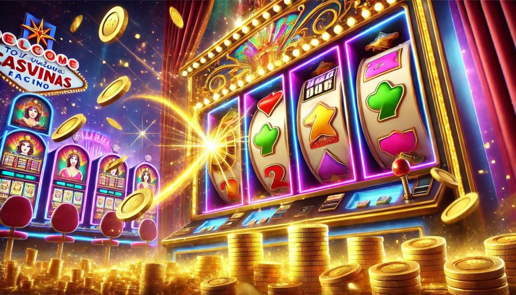 Slots 67F | Caça-Níqueis Online Fáceis, Rápidos e Cheios de Bônus