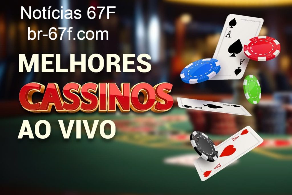 Notícias 67F: Atualizações, Novidades e Tudo o Que Acontece no Mundo dos Jogos no Brasil