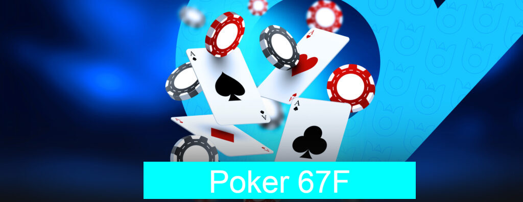 Poker 67F | Jogo Estratégico com Experiência Próxima do Poker Tradicional
